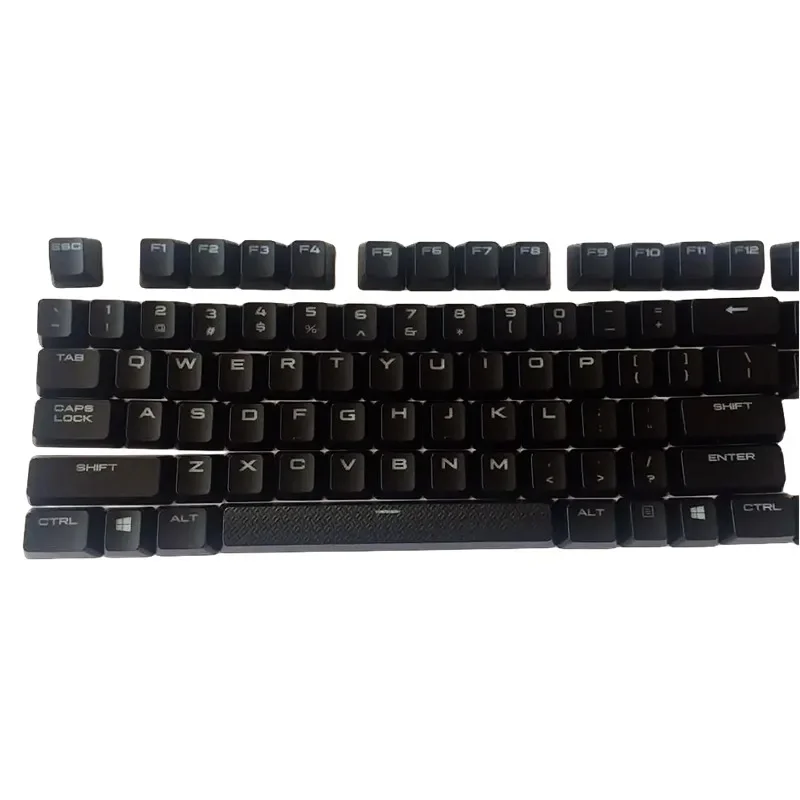 Single ABS Replacement keycap  - Gaming Keyboard Corsair recensie en prijs