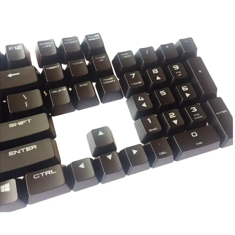 Single ABS Replacement keycap  - Gaming Keyboard Corsair recensie en prijs