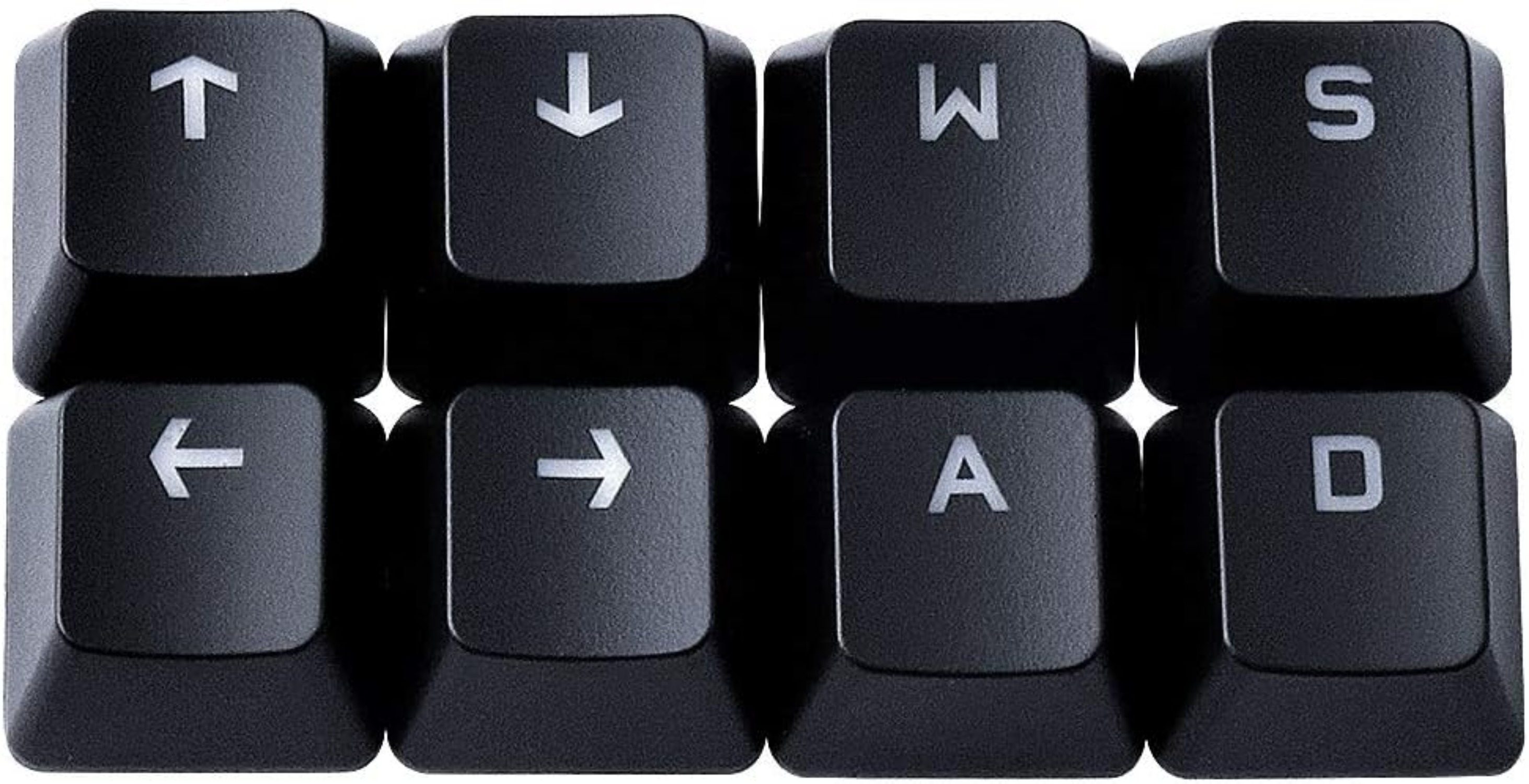 Translucent keycaps for Corsai - Gaming Keyboard Corsair recensie en prijs
