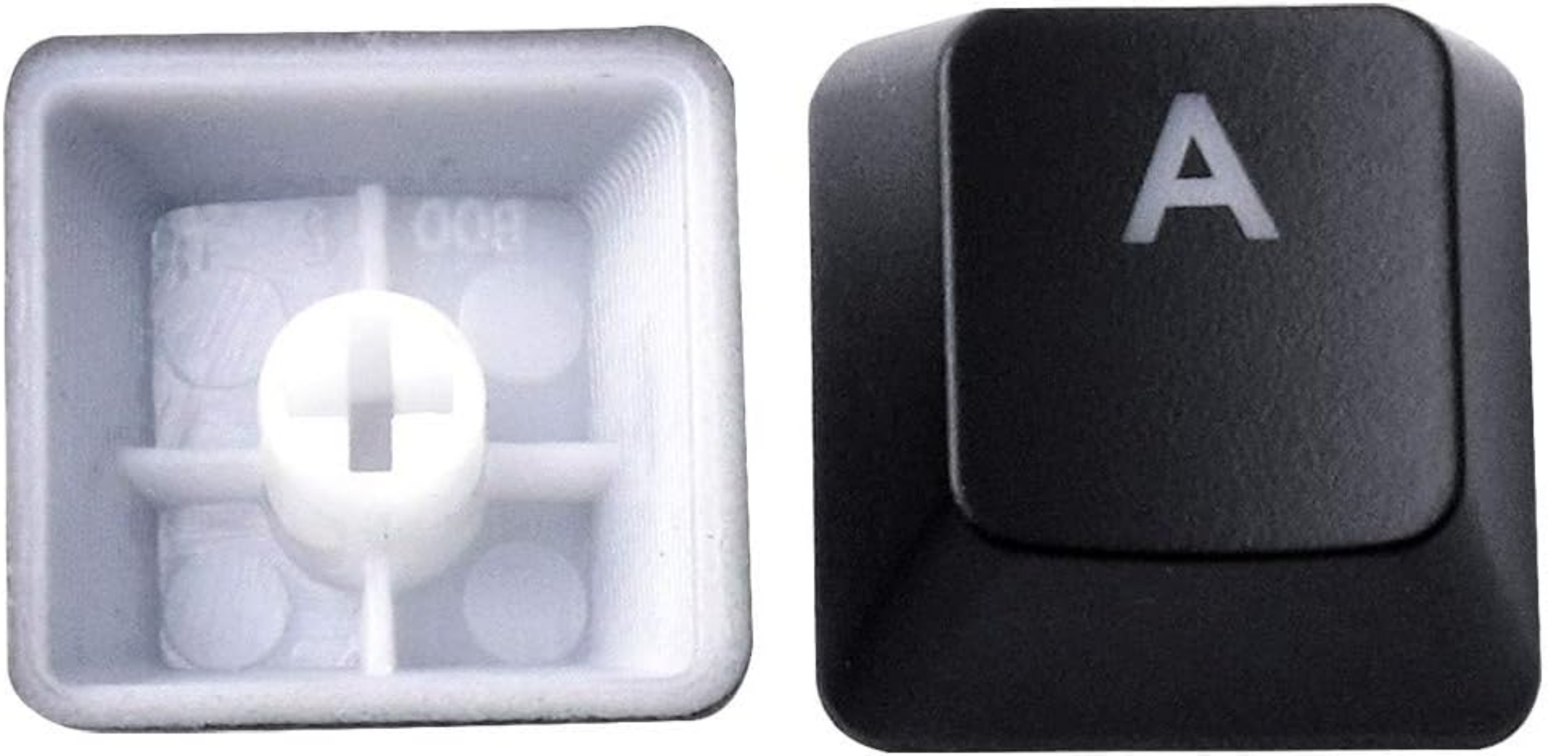 Translucent keycaps for Corsai - Gaming Keyboard Corsair recensie en prijs