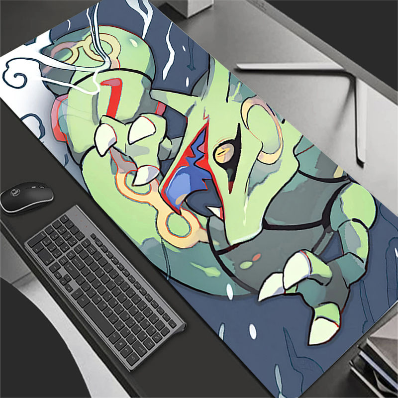 Mouse Pad Gaming Large Non-Sli - Gaming Keyboard Top recensie en prijs
