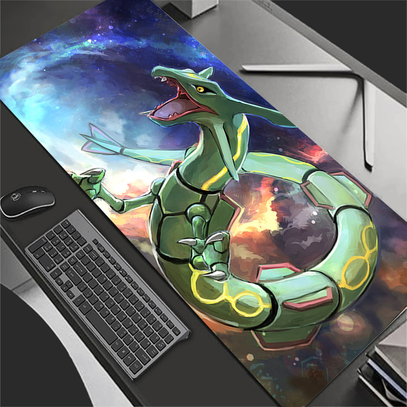 Mouse Pad Gaming Large Non-Sli - Gaming Keyboard Top recensie en prijs