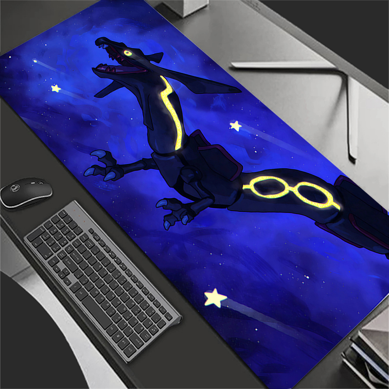 Mouse Pad Gaming Large Non-Sli - Gaming Keyboard Top recensie en prijs
