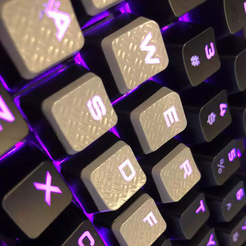 Corsair mechanical keyboard su - Gaming Keyboard Corsair recensie en prijs