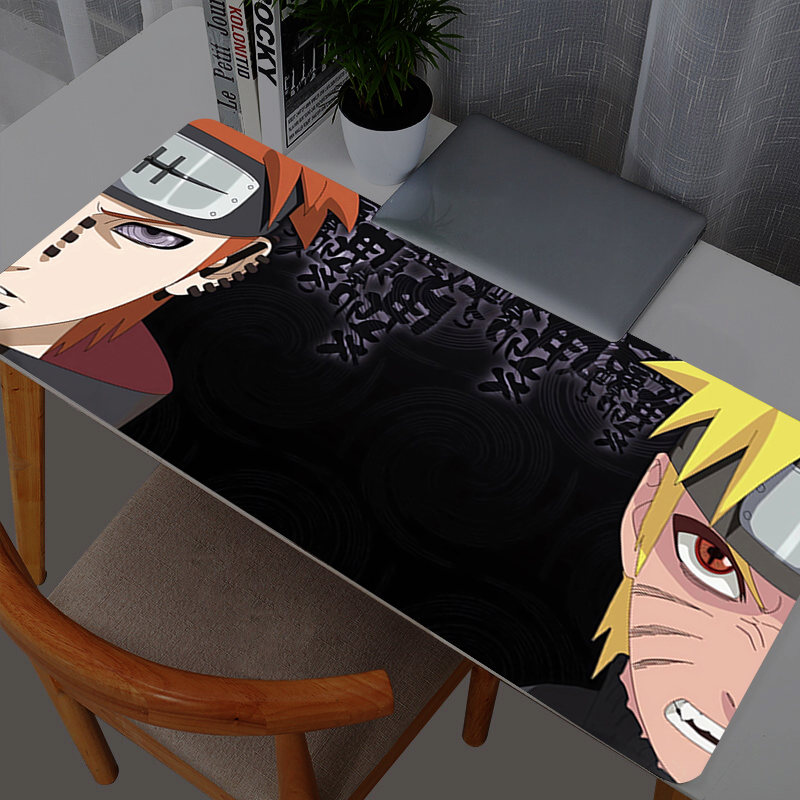 Japan Naruto Anime Mouse Pads  - Gaming Keyboard Mini recensie en prijs