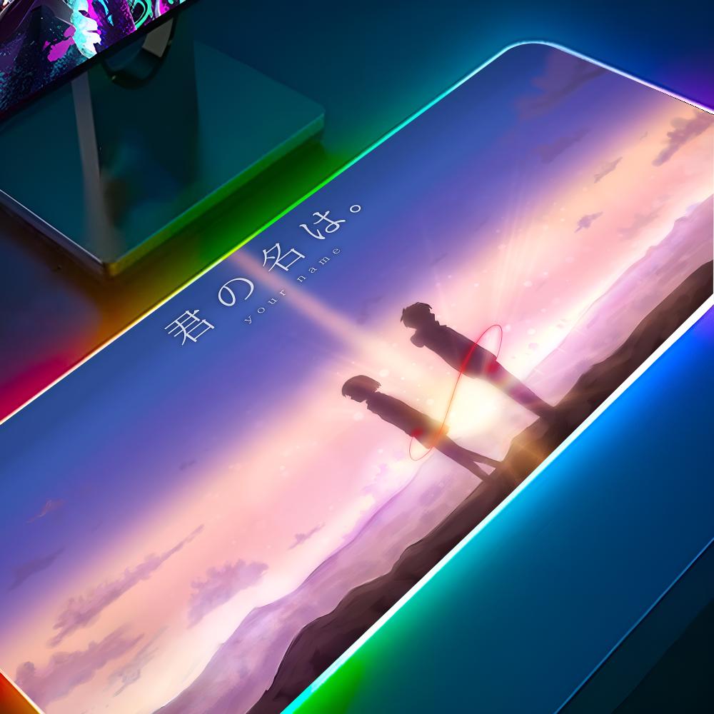 That Say Your Name  Mouse Pad  - Gaming Keyboard Name recensie en prijs