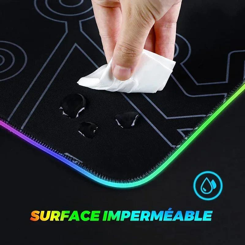 That Say Your Name  Mouse Pad  - Gaming Keyboard Name recensie en prijs