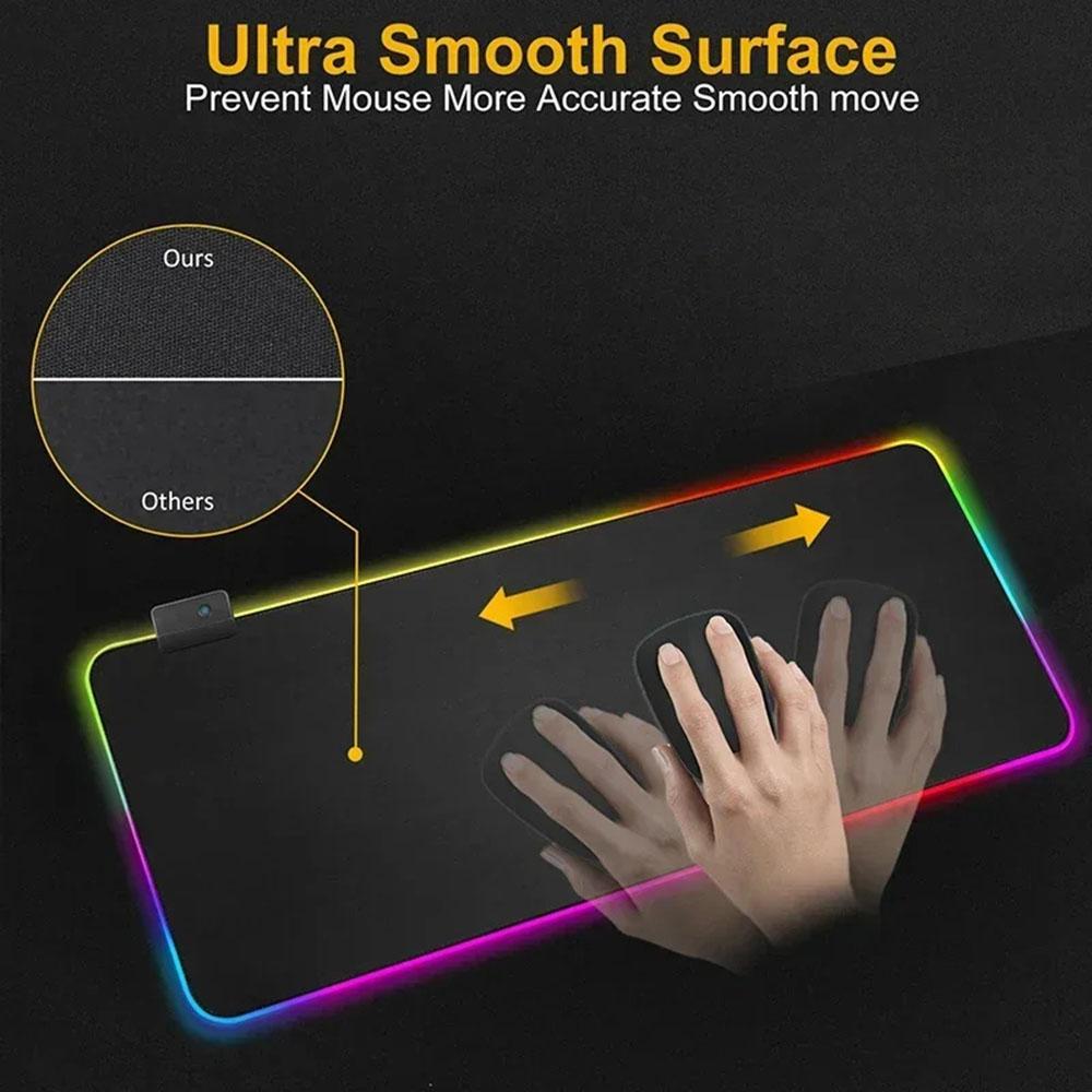 That Say Your Name  Mouse Pad  - Gaming Keyboard Name recensie en prijs