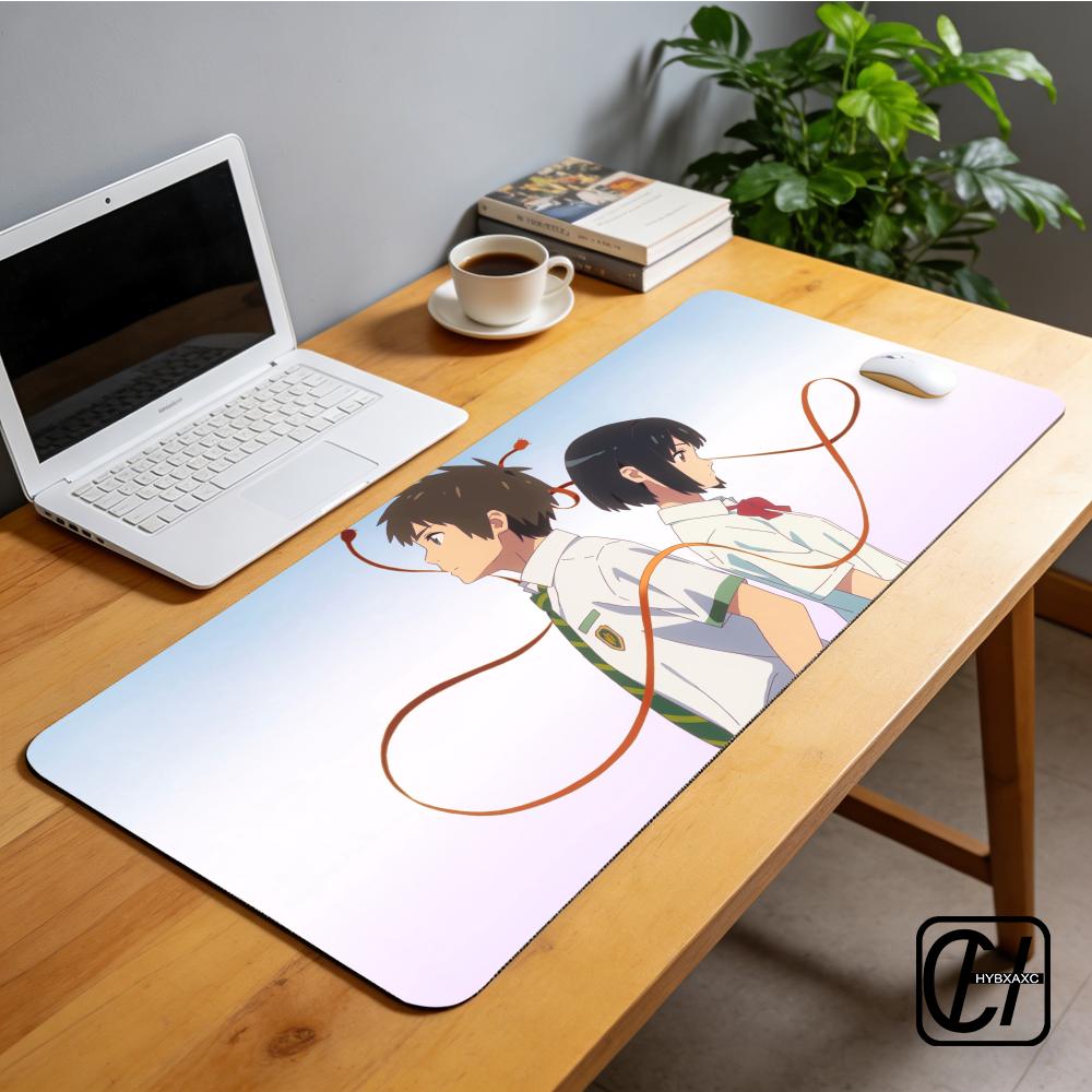 Your name Mouse Pad Desk Mouse - Gaming Keyboard Name recensie en prijs