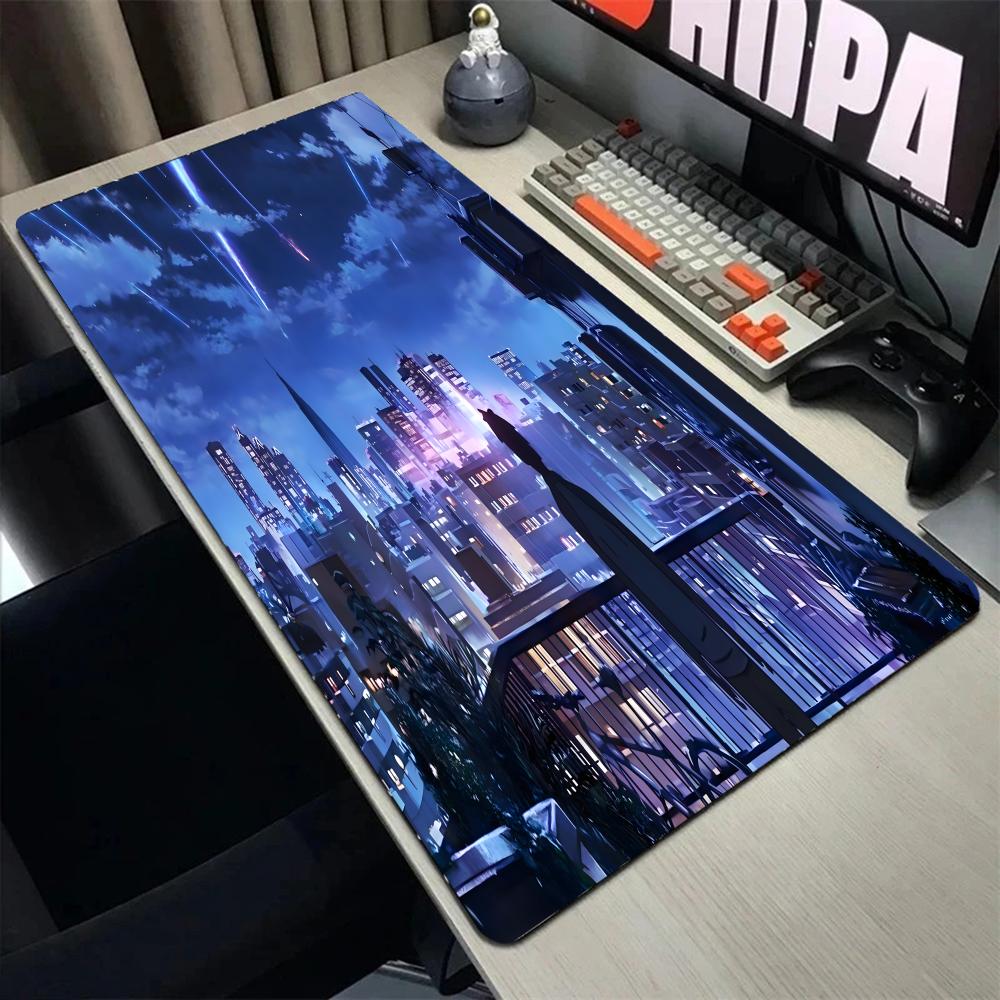 Your Name Mouse Pad Mousepad L - Gaming Keyboard Name recensie en prijs