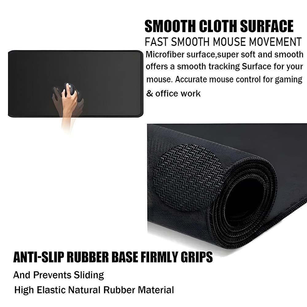 Your Name Mouse Pad Mousepad L - Gaming Keyboard Name recensie en prijs