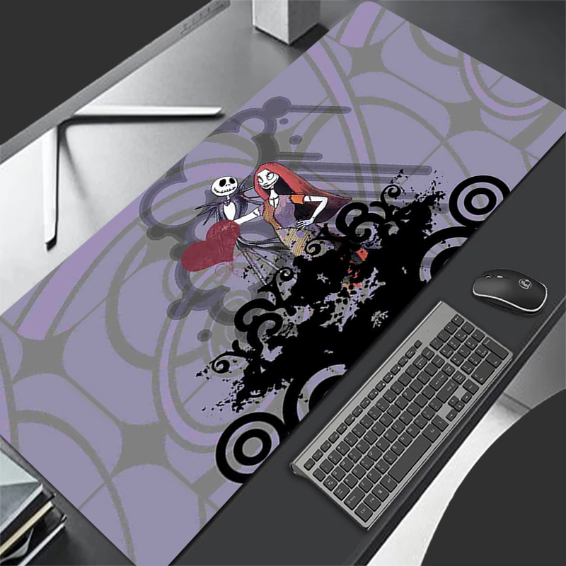 Mouse Pad Gamer Large Computer - Gaming Keyboard Mini recensie en prijs