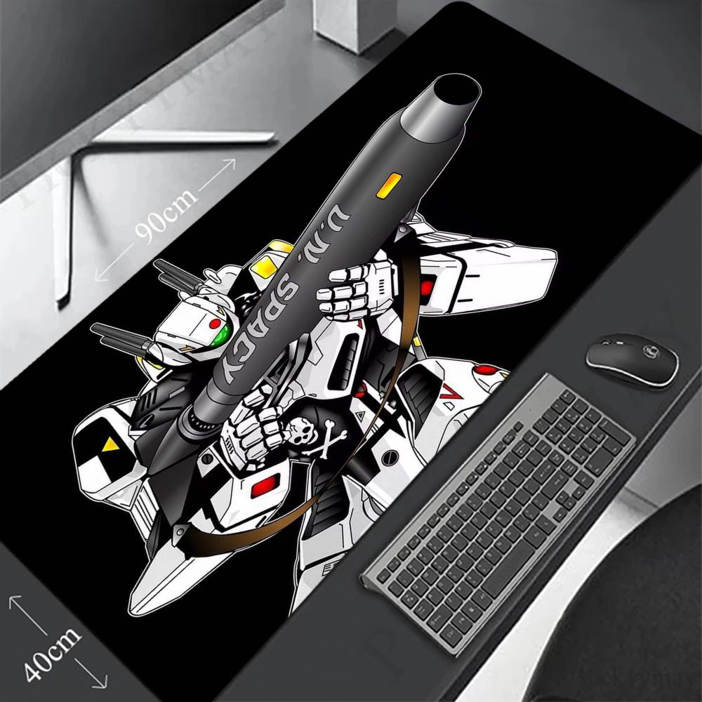 R-Robotechs Mouse Pad 90x40CM  - Gaming Keyboard Non Mechanical recensie en prijs