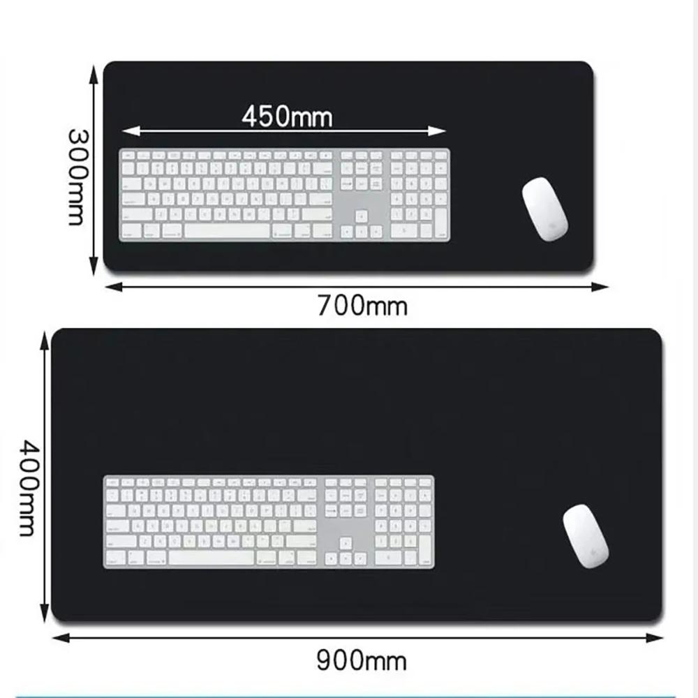R-Robotechs Mouse Pad 90x40CM  - Gaming Keyboard Non Mechanical recensie en prijs