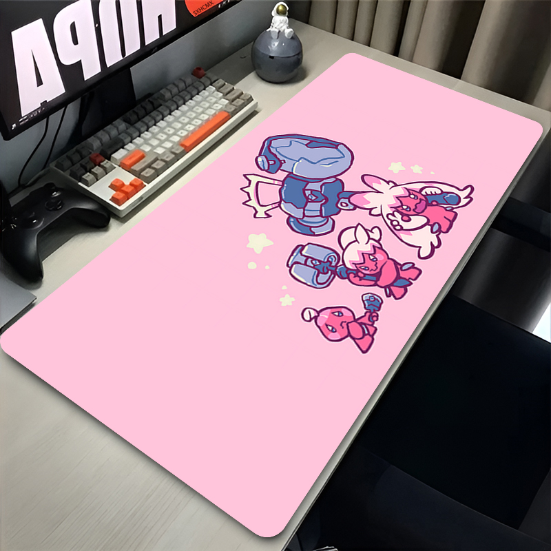 Mouse Pad P-pokemon Tinkaton G - Gaming Keyboard Top recensie en prijs