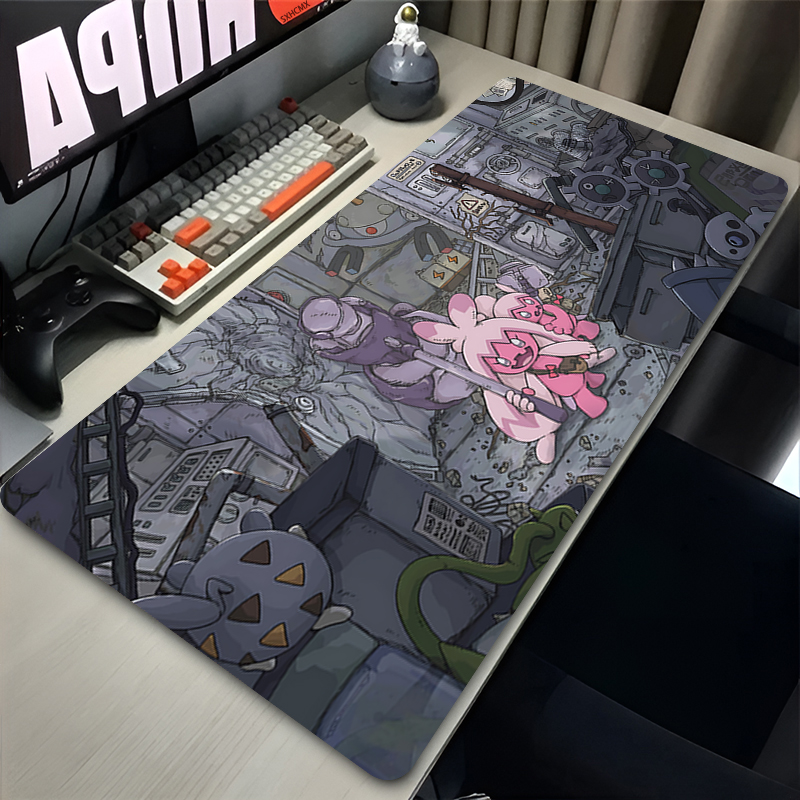 Mouse Pad P-pokemon Tinkaton G - Gaming Keyboard Top recensie en prijs