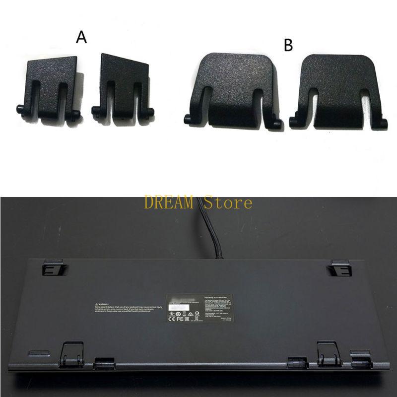 2PCS Keyboard Tilt Leg Foot St - Gaming Keyboard Corsair recensie en prijs