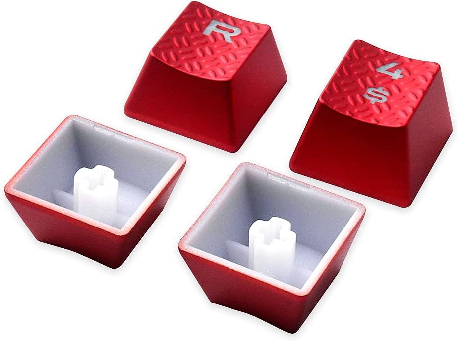FPS Backlit Key Caps Replaceme - Gaming Keyboard Corsair recensie en prijs