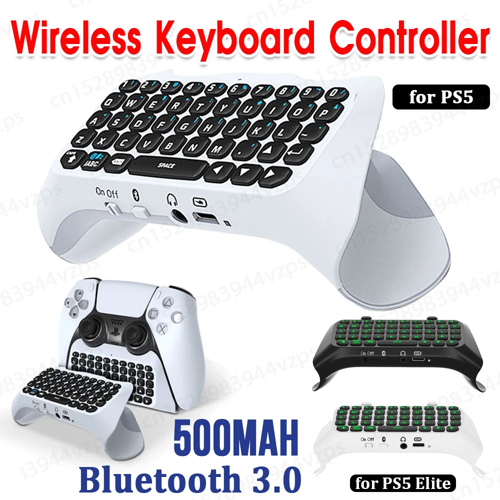 Gaming Handle Keyboard Wireles - Gaming Keyboard Mini recensie en prijs