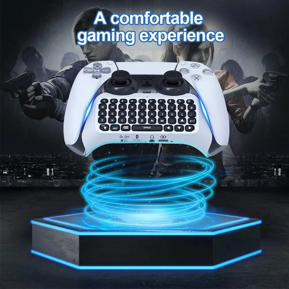 Gaming Handle Keyboard Wireles - Gaming Keyboard Mini recensie en prijs