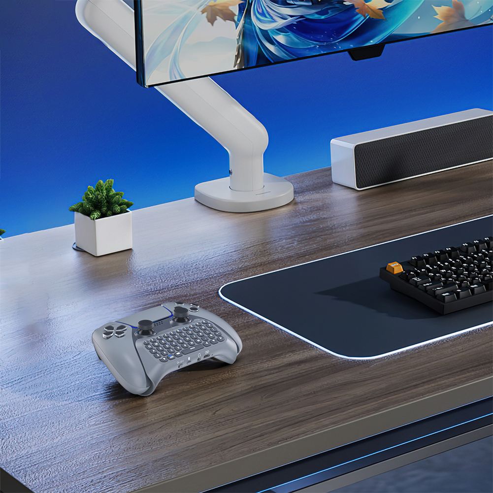 Wireless Keyboard Controller B - Gaming Keyboard Training recensie en prijs