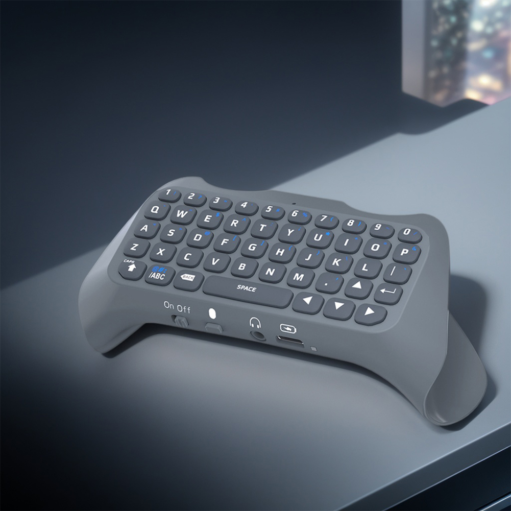 Wireless Keyboard Controller B - Gaming Keyboard Training recensie en prijs