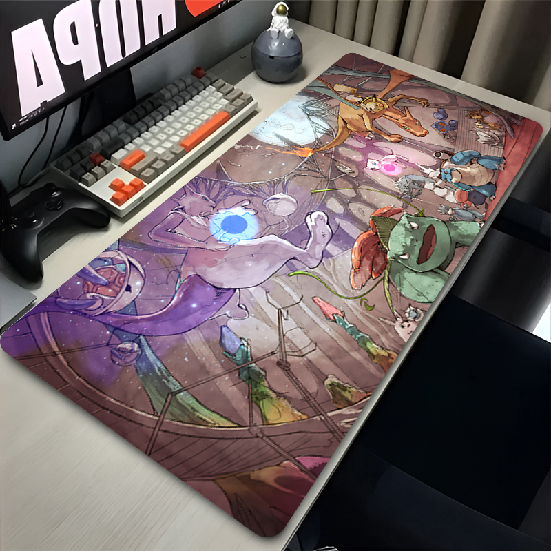 Colorful Gaming Mousepad Lapto - Gaming Keyboard Top recensie en prijs