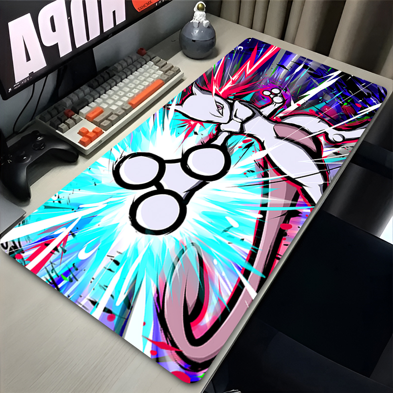 Colorful Gaming Mousepad Lapto - Gaming Keyboard Top recensie en prijs