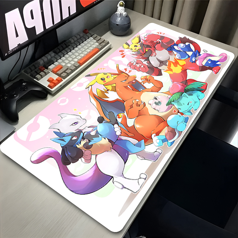 Colorful Gaming Mousepad Lapto - Gaming Keyboard Top recensie en prijs