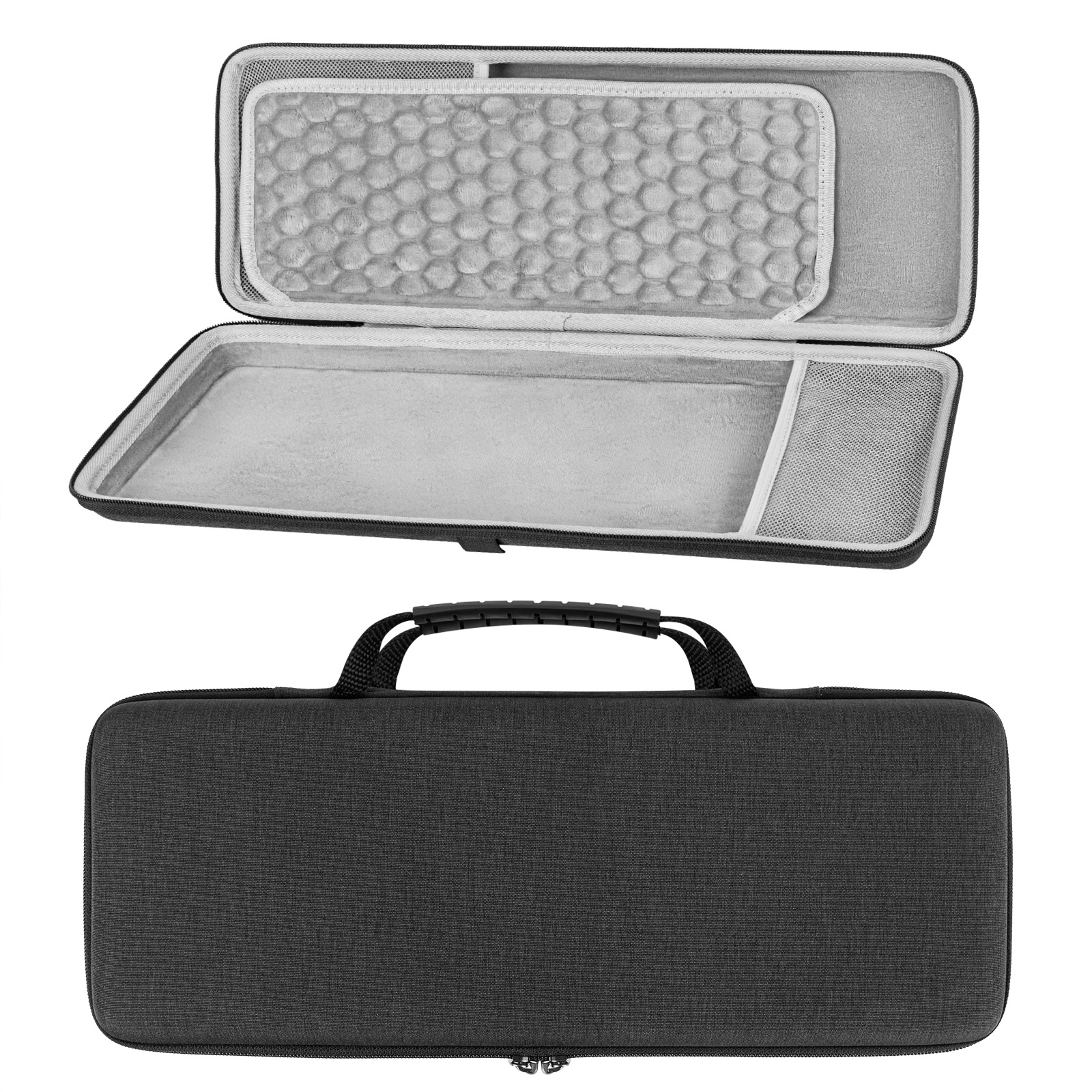 Geekria Keyboard Case for 84-K - Gaming Keyboard Mechanical Wireless recensie en prijs