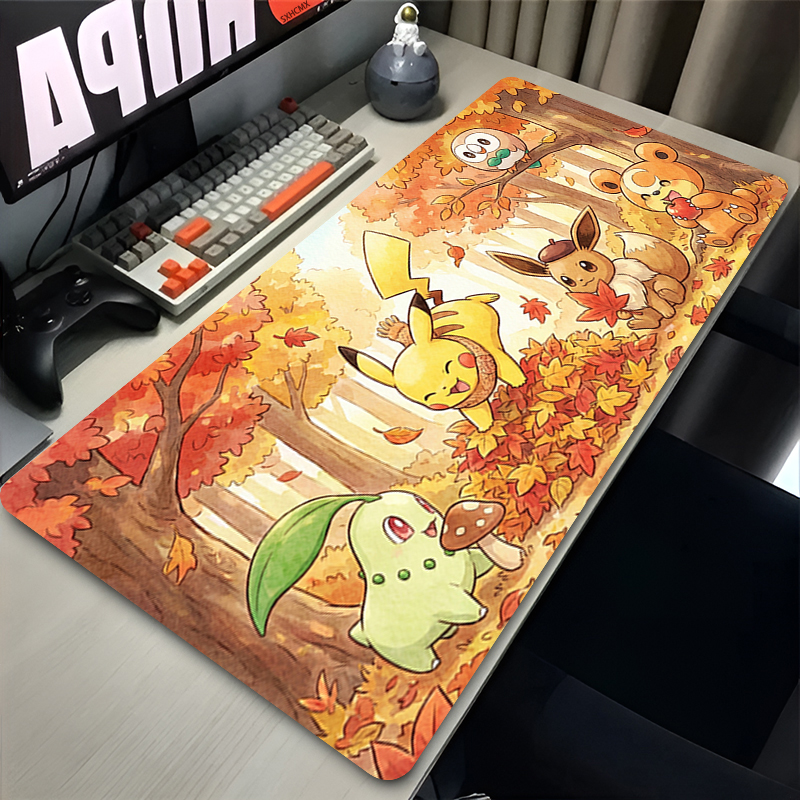 Mouse Pad Gaming PC Accessorie - Gaming Keyboard Top recensie en prijs