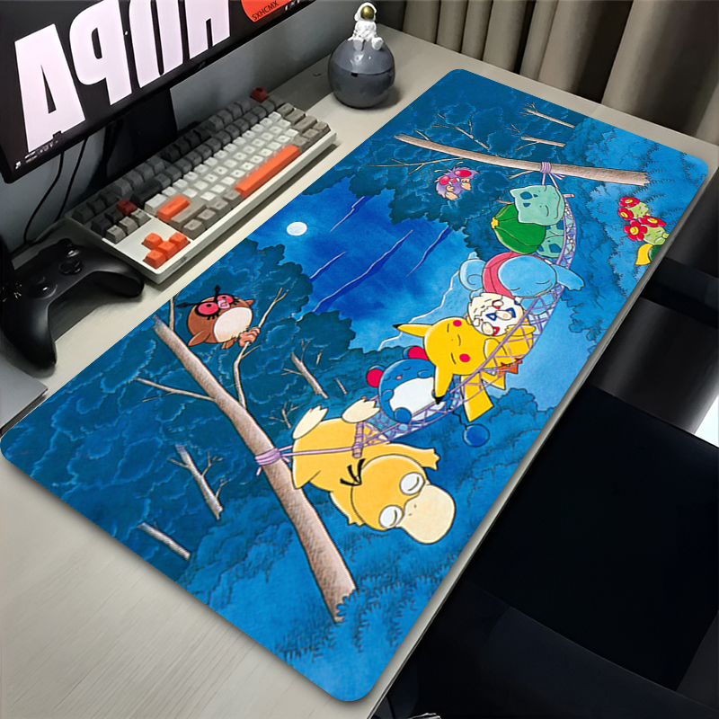 Mouse Pad Gaming PC Accessorie - Gaming Keyboard Top recensie en prijs