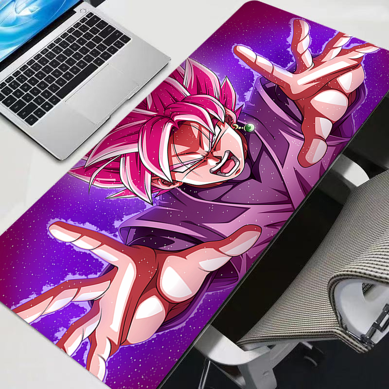 Mouse Pad Dragon Ball anime pa - Gaming Keyboard Mini recensie en prijs