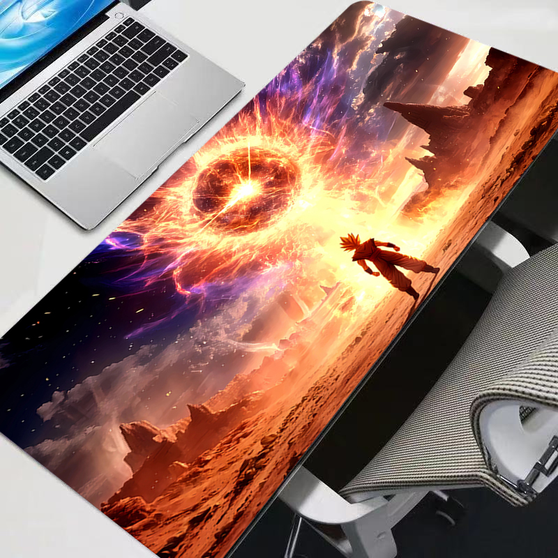 Mouse Pad Dragon Ball anime pa - Gaming Keyboard Mini recensie en prijs
