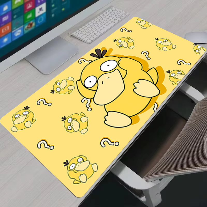 Mousepad Anime P-Pokemon Psydu - Gaming Keyboard Top recensie en prijs