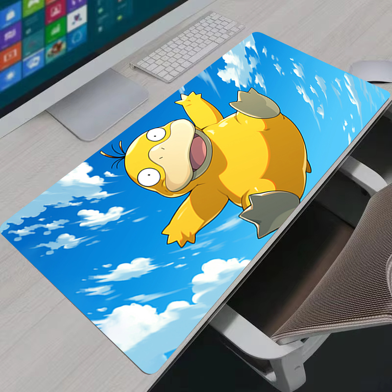 Mousepad Anime P-Pokemon Psydu - Gaming Keyboard Top recensie en prijs
