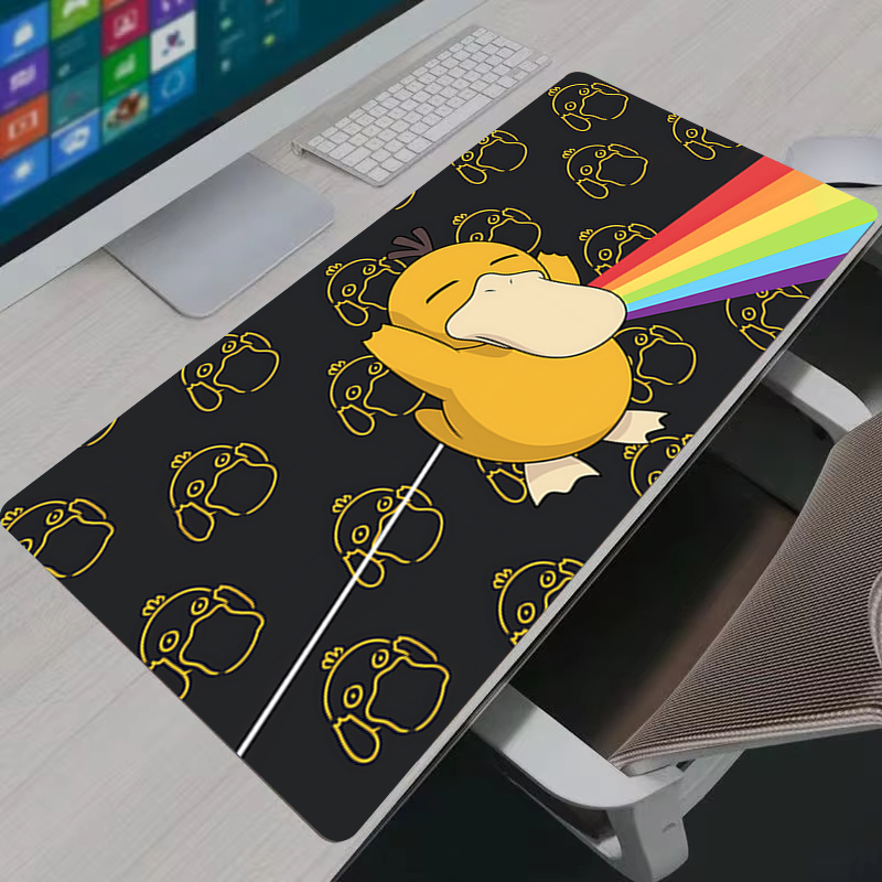 Mousepad Anime P-Pokemon Psydu - Gaming Keyboard Top recensie en prijs