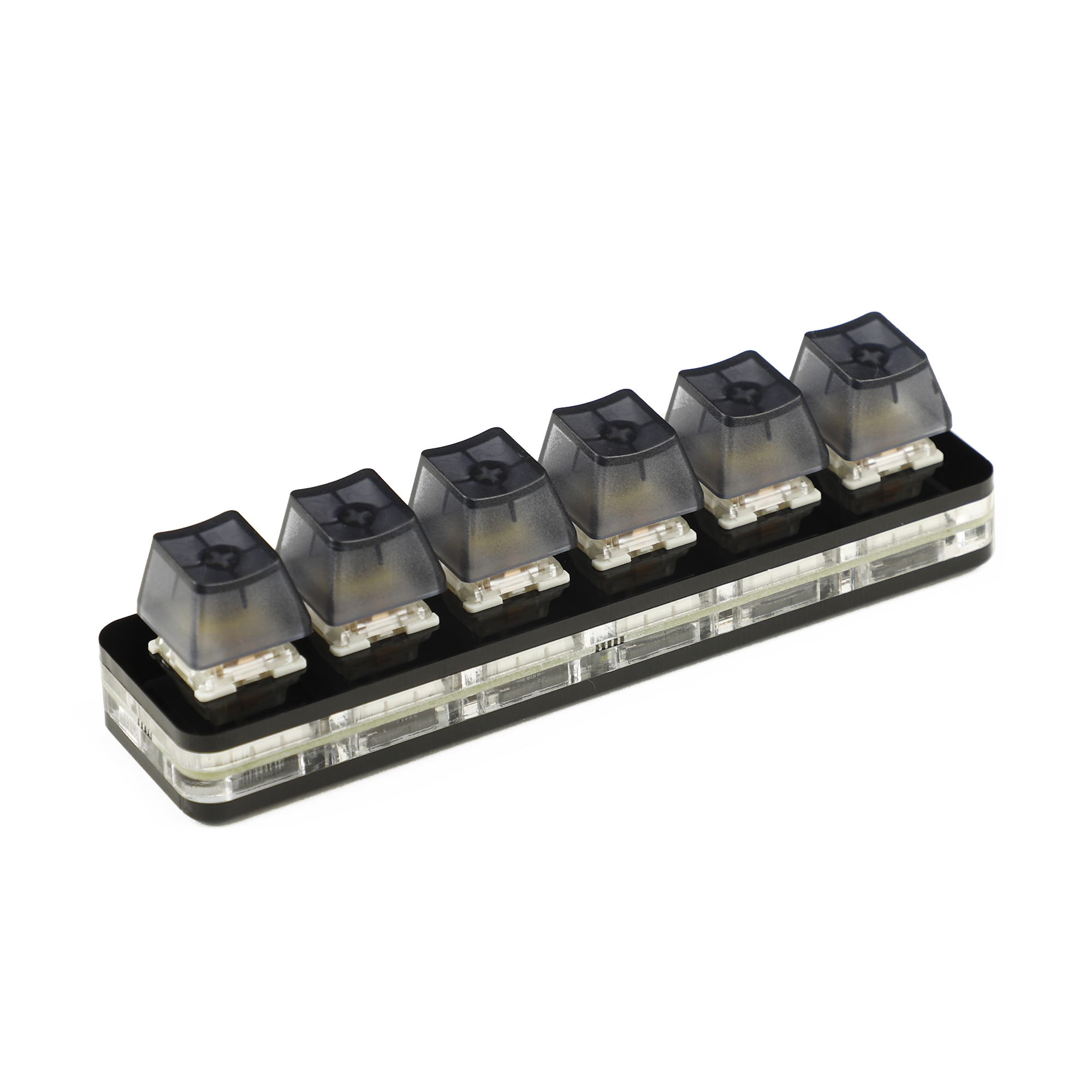 3 4 6 8 Key Hotswap Mini Keypa - Gaming Keyboard Mini recensie en prijs