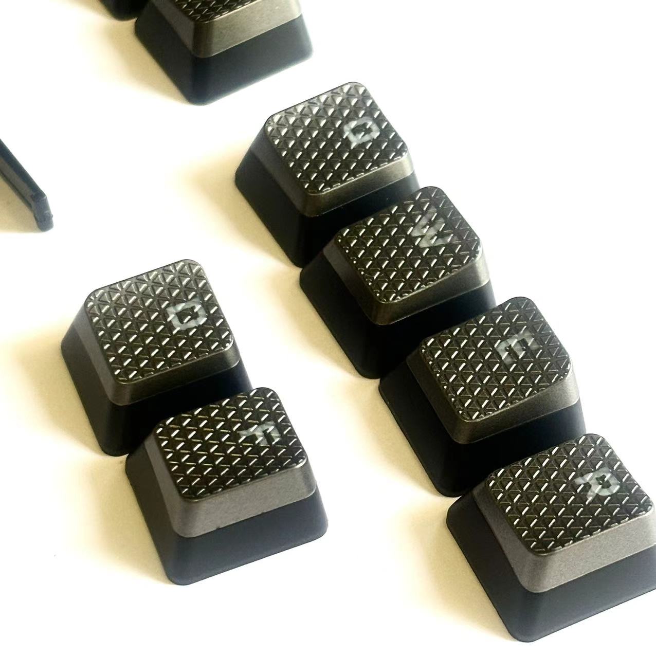 10 Backlit Keycaps for Corsair - Gaming Keyboard Corsair recensie en prijs