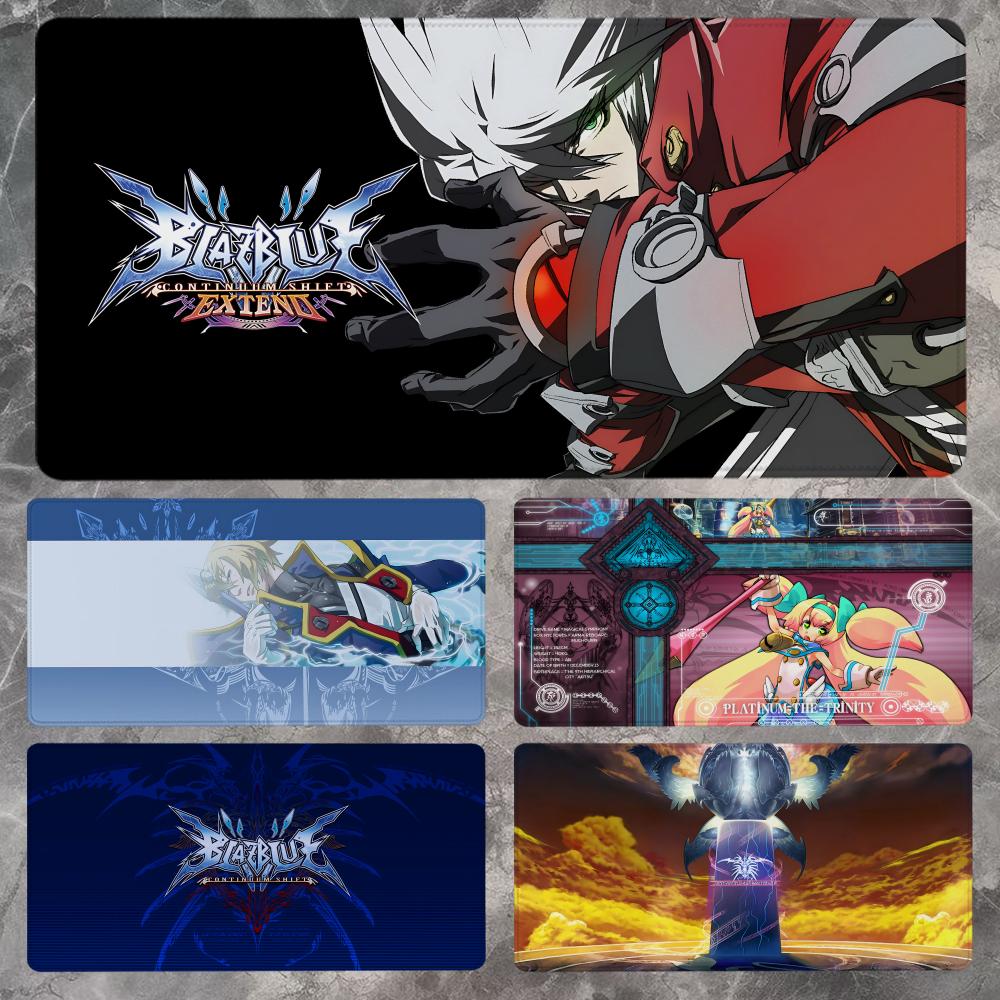 B-Blazblue Mouse Pad 90x40CM N - Gaming Keyboard Non Mechanical recensie en prijs