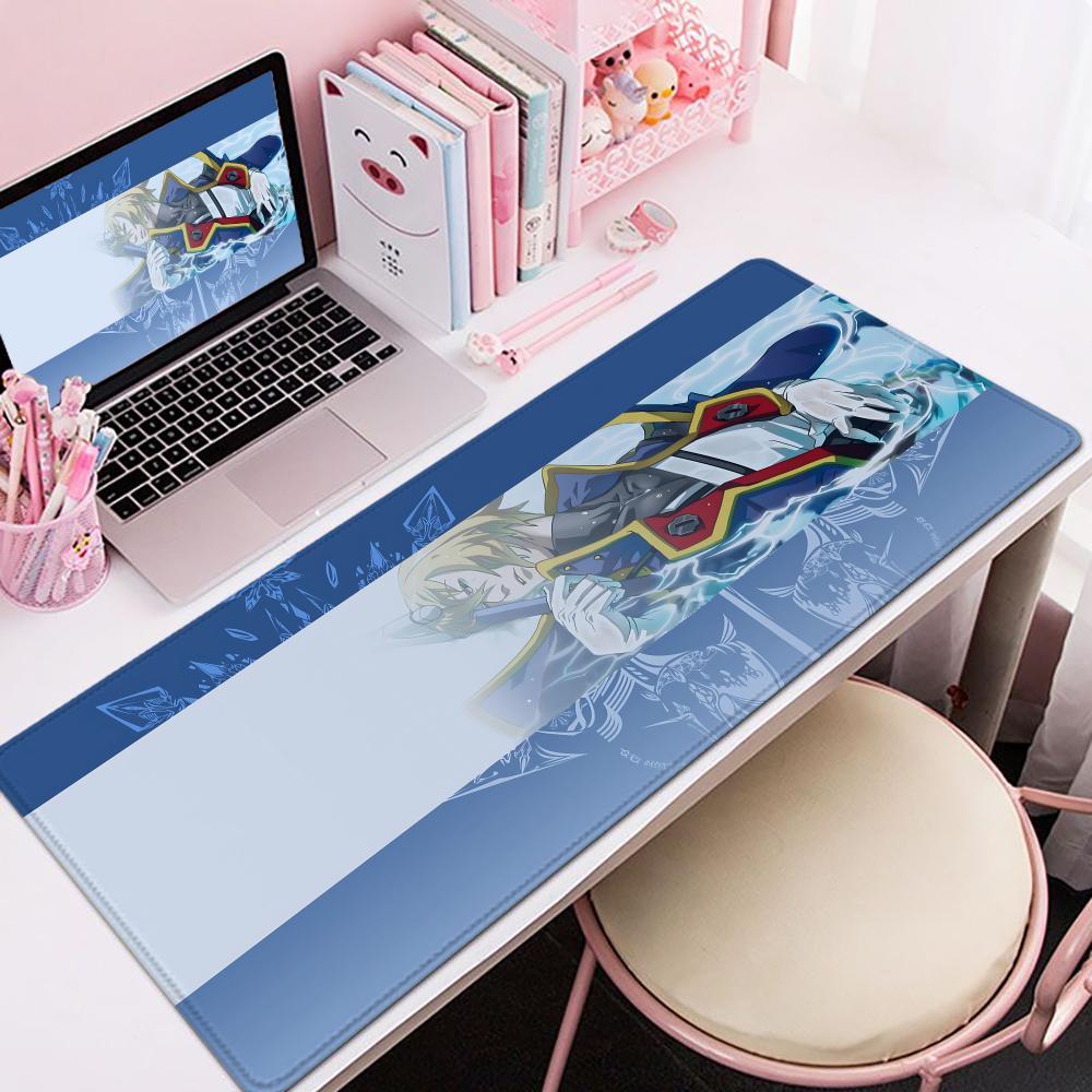 B-Blazblue Mouse Pad 90x40CM N - Gaming Keyboard Non Mechanical recensie en prijs