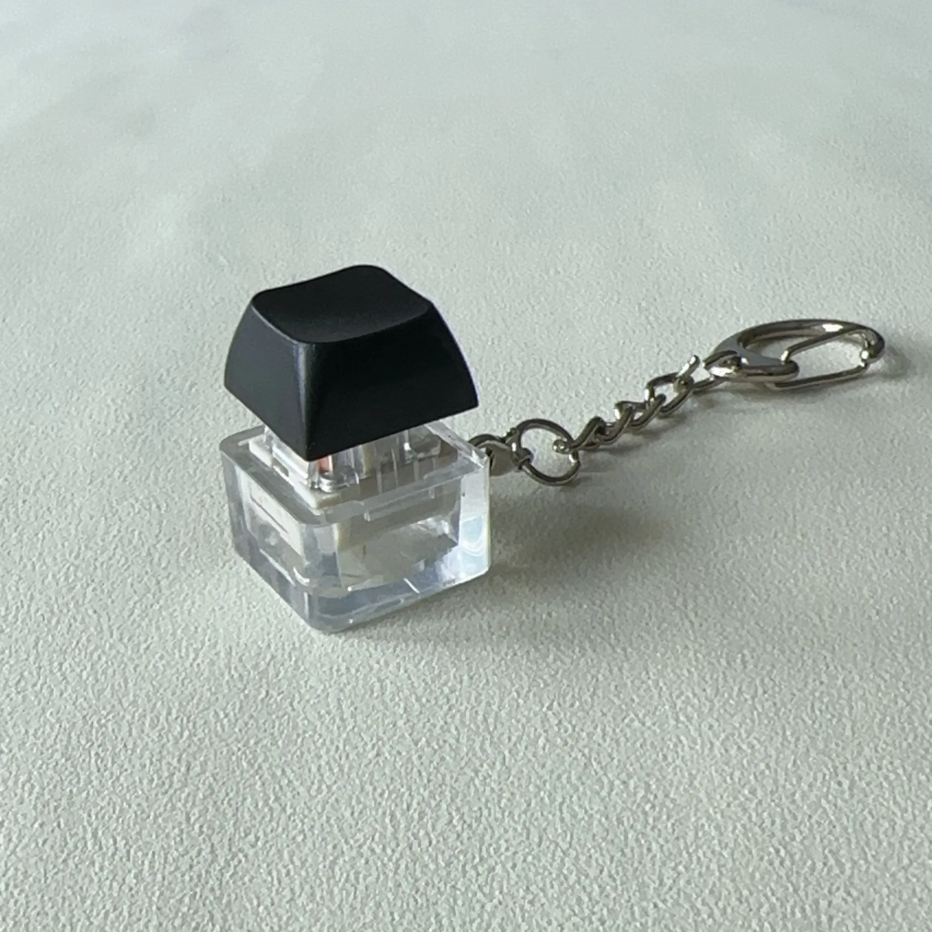 Led Keychain Tactile Click Key - Gaming Keyboard Non Mechanical recensie en prijs