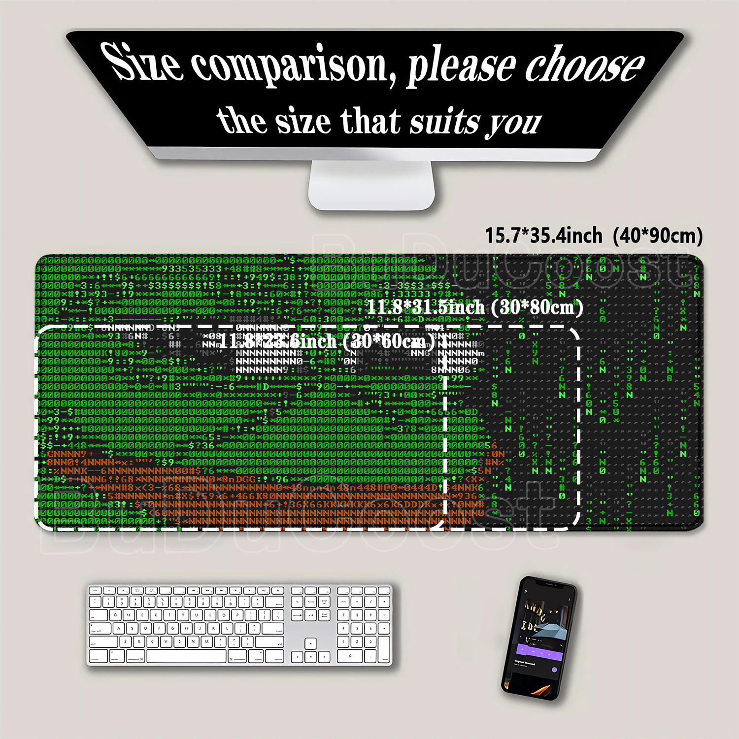Sad Frog Pepe meme Emoji‌ Mous - Gaming Keyboard Emoji recensie en prijs