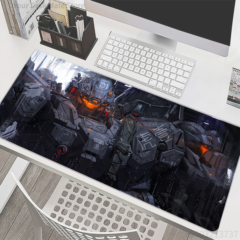 Mouse Pad M-mechanical Warrior - Gaming Keyboard Non Mechanical recensie en prijs