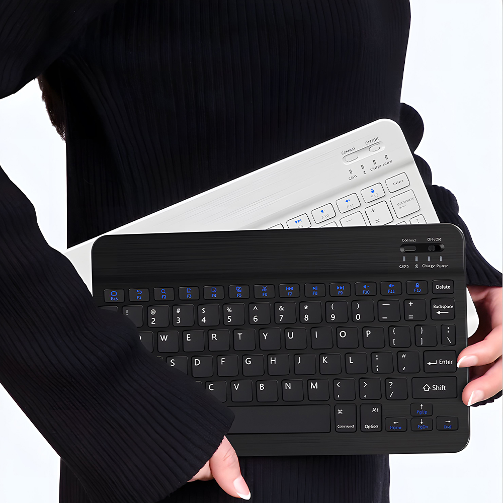 CASEPOKE For iPad Xiaomi Samsu - Gaming Keyboard Mechanical Wireless recensie en prijs
