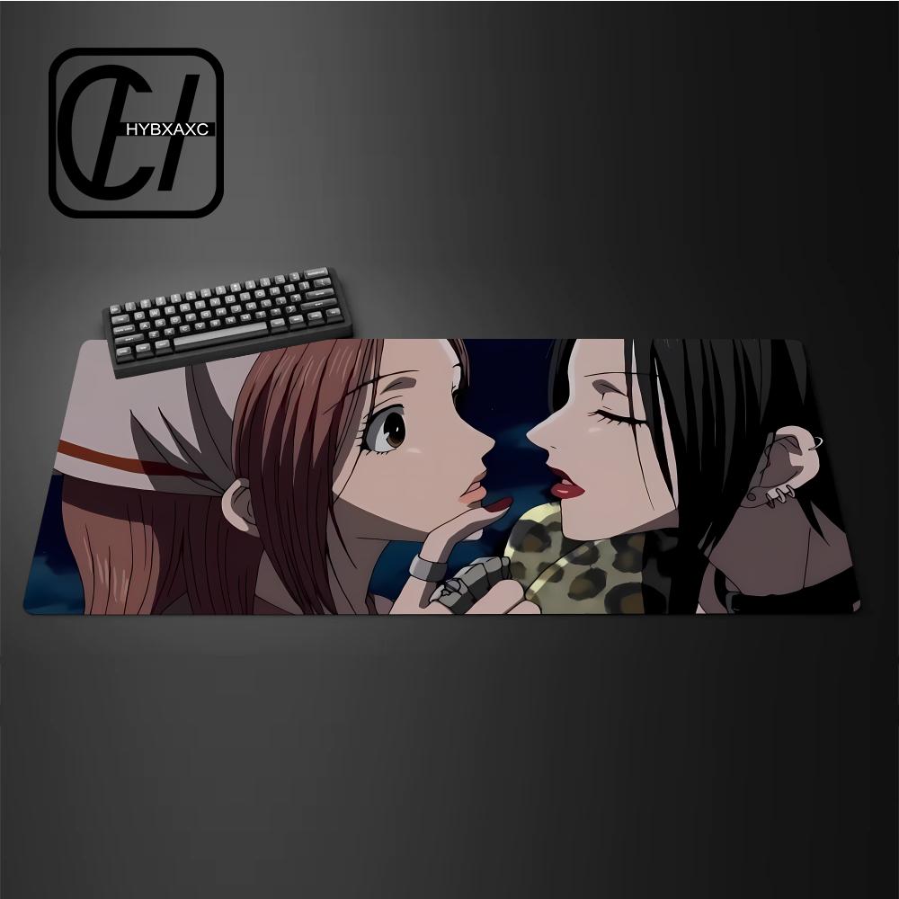 Anime Nana Osaki Mouse Pad HYB - Gaming Keyboard Non Mechanical recensie en prijs