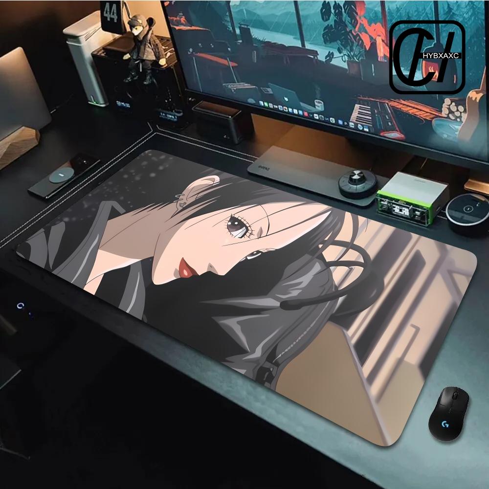 Anime Nana Osaki Mouse Pad HYB - Gaming Keyboard Non Mechanical recensie en prijs