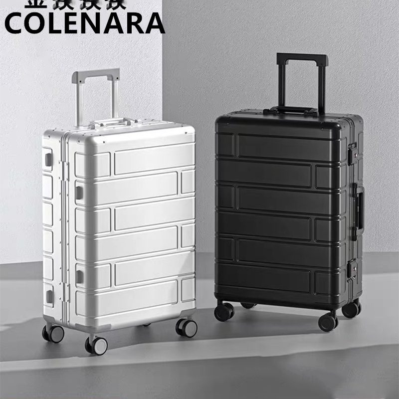 KLQDZMS All Aluminum Magnesium - Aluminum Case 65 recensie en prijs