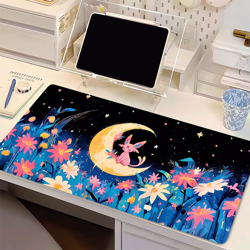 Mouse Pad Pokemon Game Mini Pc - Gaming Keyboard Mini recensie en prijs