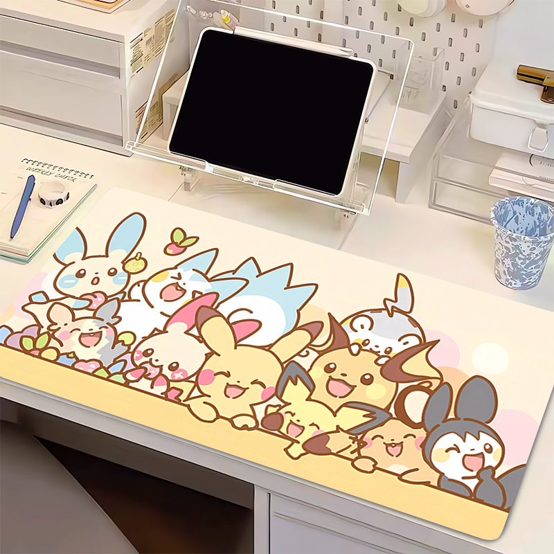 Mouse Pad Pokemon Game Mini Pc - Gaming Keyboard Mini recensie en prijs